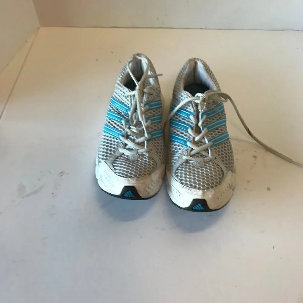 ADIDAS ADIPRENE WOMENS SNEAKER SIZE 8.5